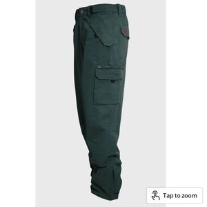 Turbine FDGB Cargo Snow Pants- Mens